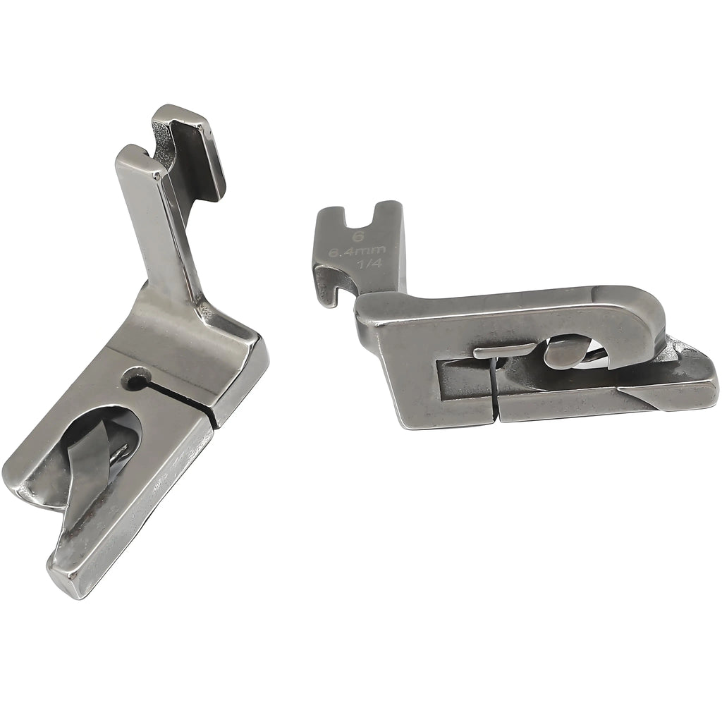 Roll Hemming Presser Foot
