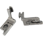 Roll Hemming Presser Foot