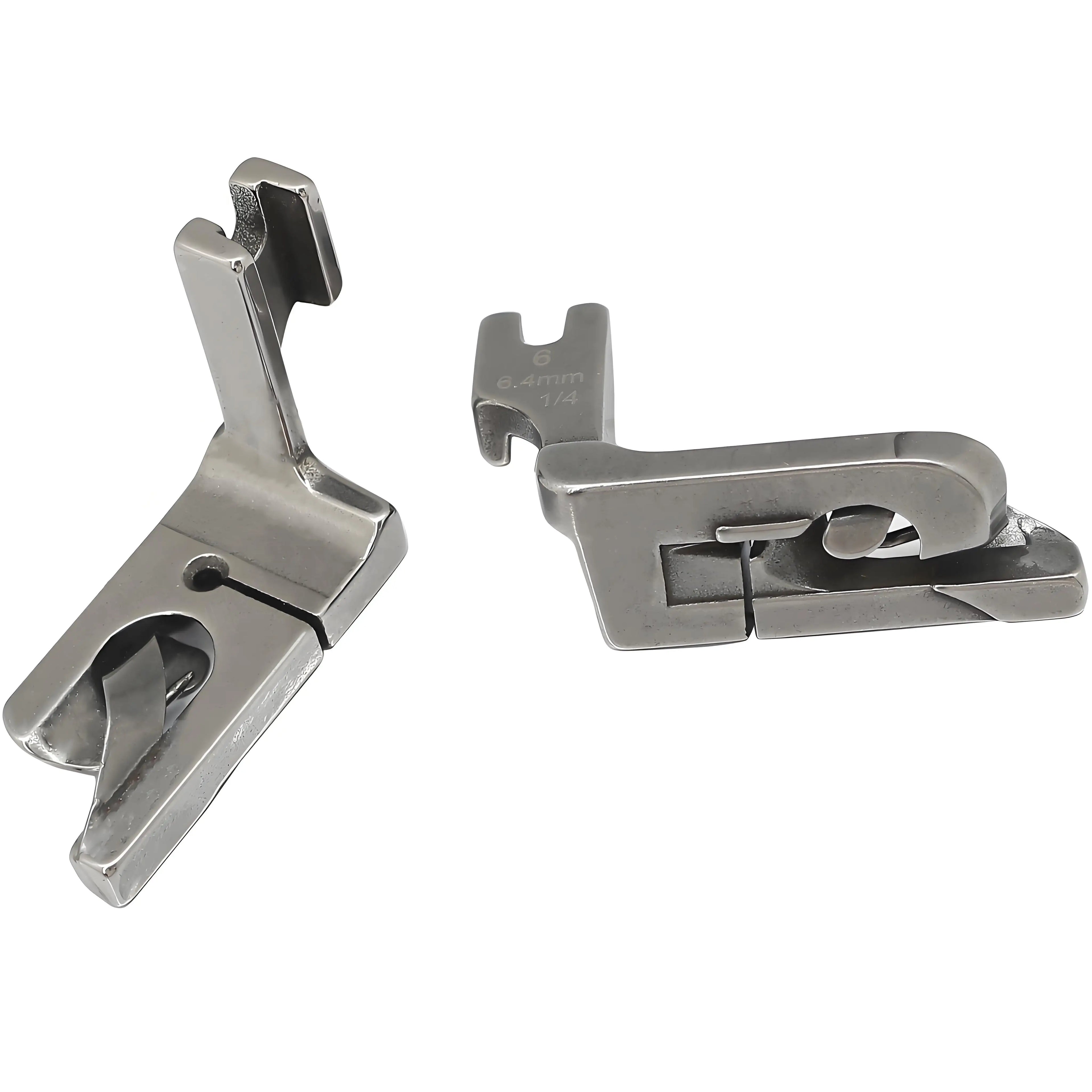 Roll Hemming Presser Foot