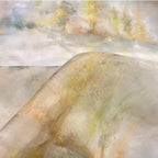 Soft Tencel Cotton Fabric