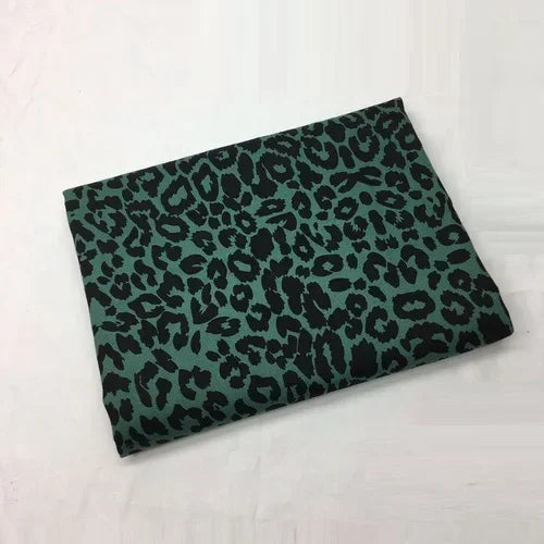 Cotton Wash Jeans Fabric