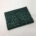 Cotton Wash Jeans Fabric