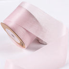 Light Silky Ribbons