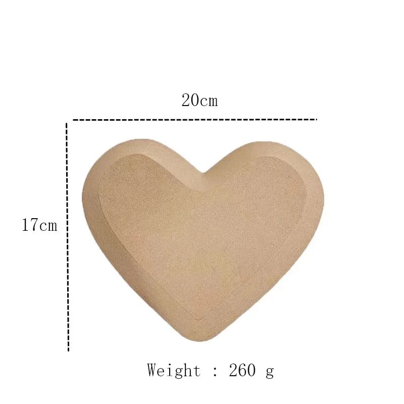 Pottery Ceramics Dish Plate Forming Geometric Molds