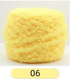 Baby Knitting Wool Yarn