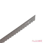 Quilt Ruler Tools Sewing Measuring Gauge