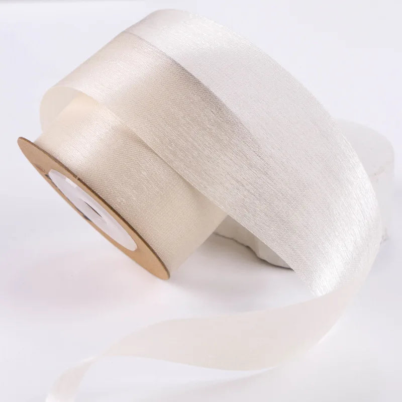 Light Silky Ribbons