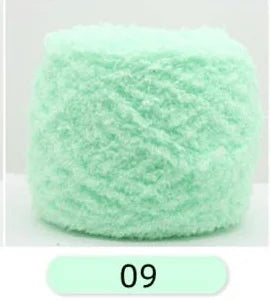 Baby Knitting Wool Yarn