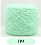 Baby Knitting Wool Yarn