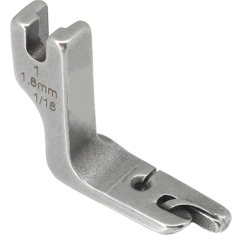 Roll Hemming Presser Foot