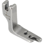 Roll Hemming Presser Foot