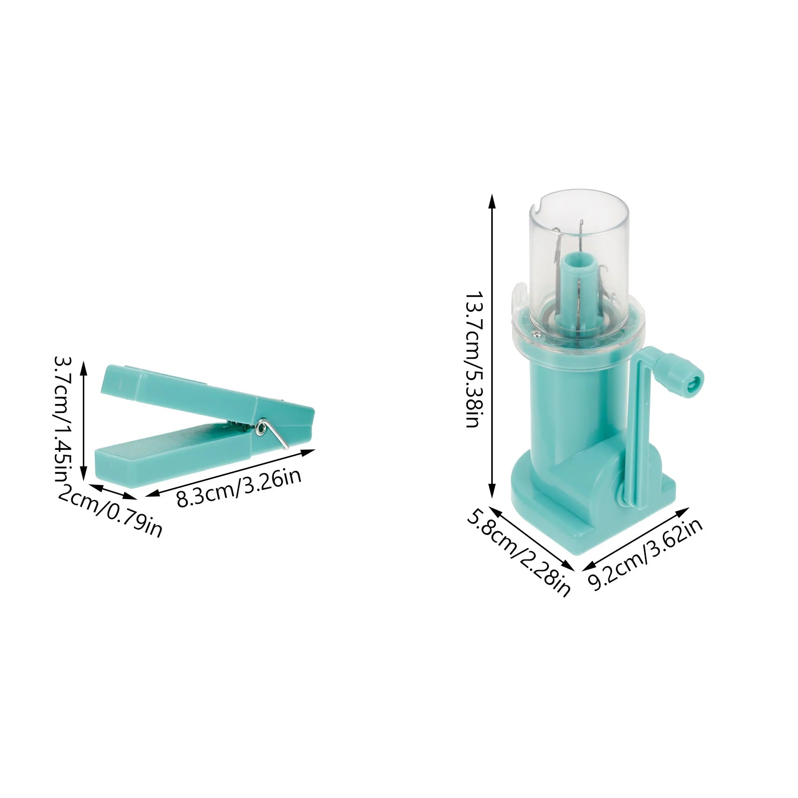 Knitting Machine Hand Rope Knitting Mill