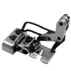 Double Layer Gathering Presser Foot