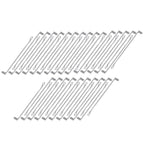 50Pcs Knitting Machine Needle