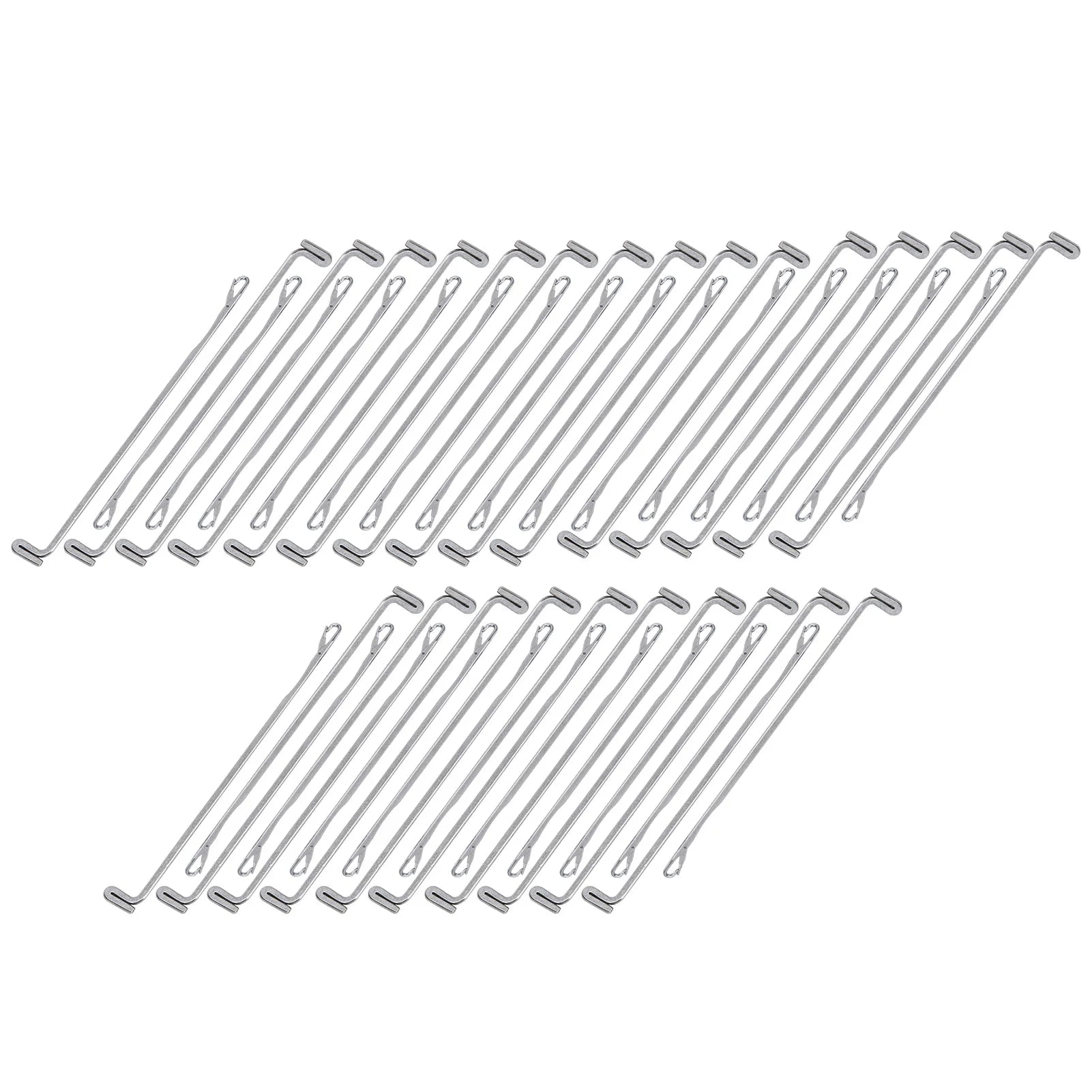 50Pcs Knitting Machine Needle