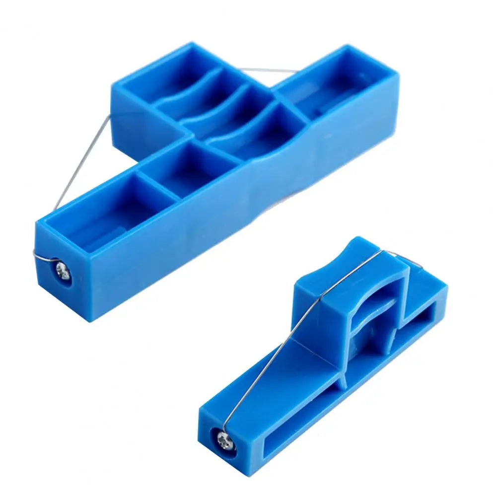 Pottery Angle Cutting Clay Tools Portable Mud Board Splicing Trimming Tools