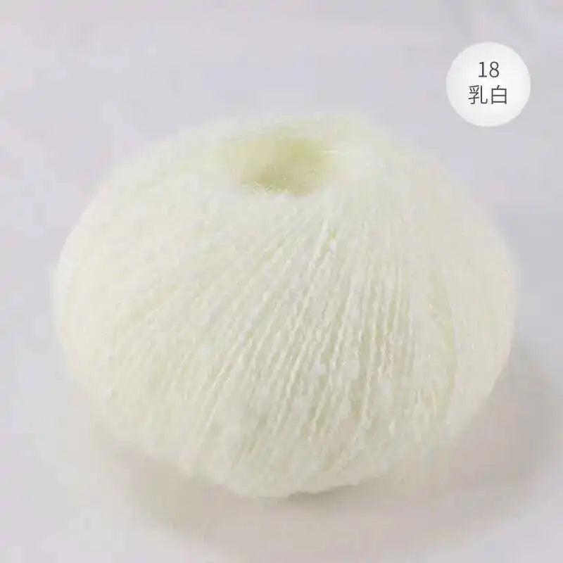 Yarn Wool
