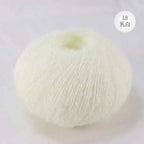 Yarn Wool