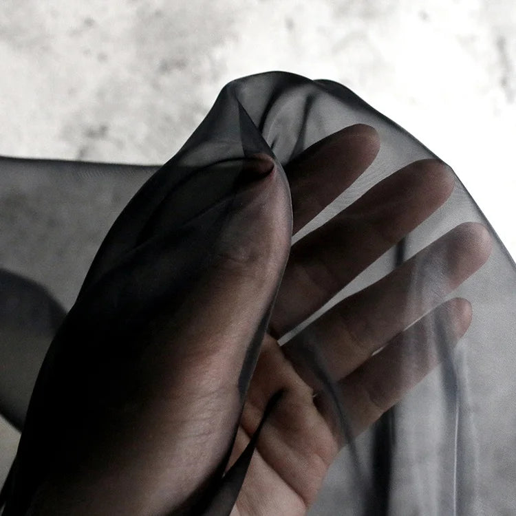 Basic Organza Fabric