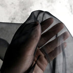 Basic Organza Fabric