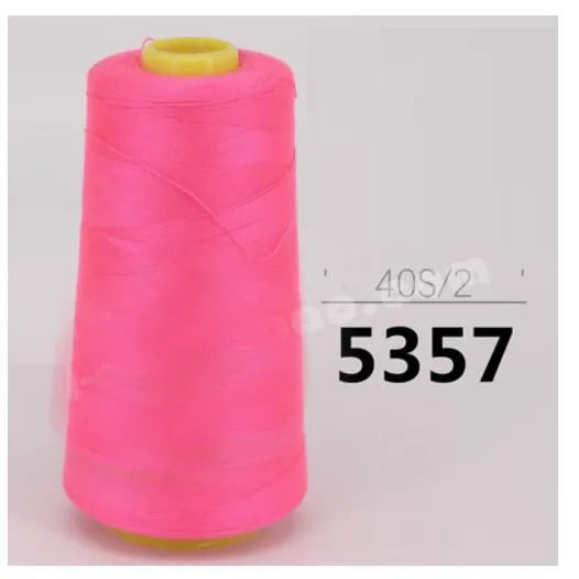 402 polyester sewing thread