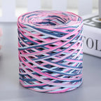 Raffia Yarn Paper Rope 200m Rafia