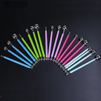 Pottery Dots Sculpture Tool Stainless Steel