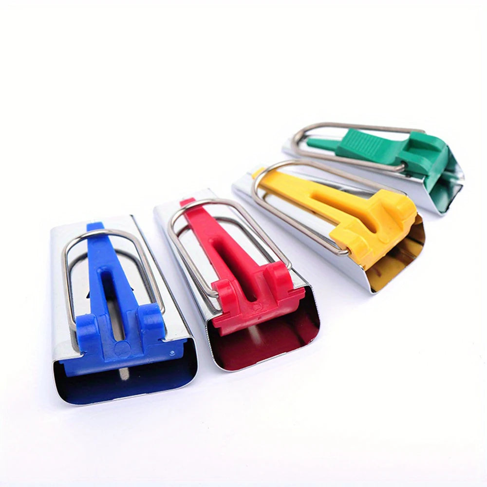 4Pcs Edge Rolling Machine Tool