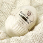 Alpaca Yarn Cashmere Wool Yarn