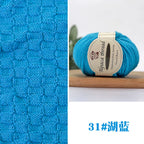 Alpaca Yarn Cashmere Wool Yarn