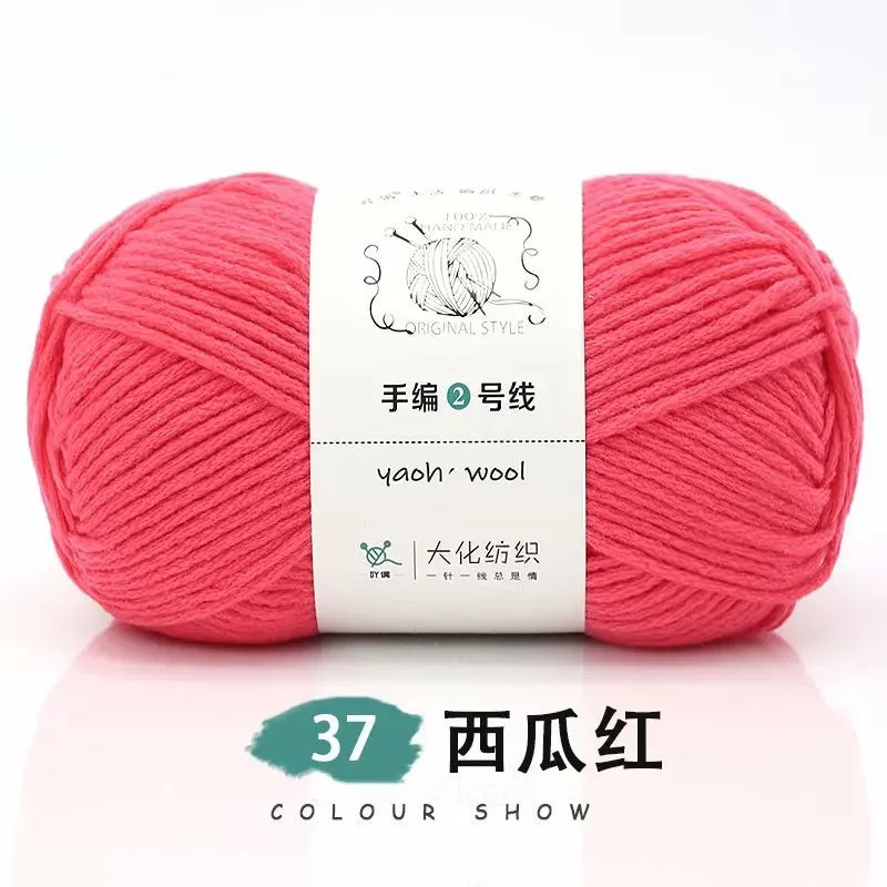 100g Yarn for Knitting