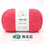 100g Yarn for Knitting