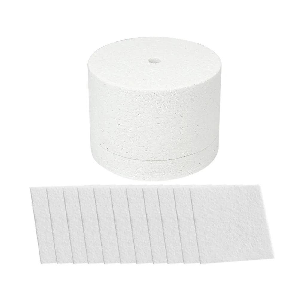 White High Temperature Resistant Ceramic Microwave Kiln For Beginner Crafts