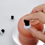 Pottery Trimming Positioning Center Point Bearing