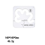 Quilting Tools Patchwork Ruler Templates Set