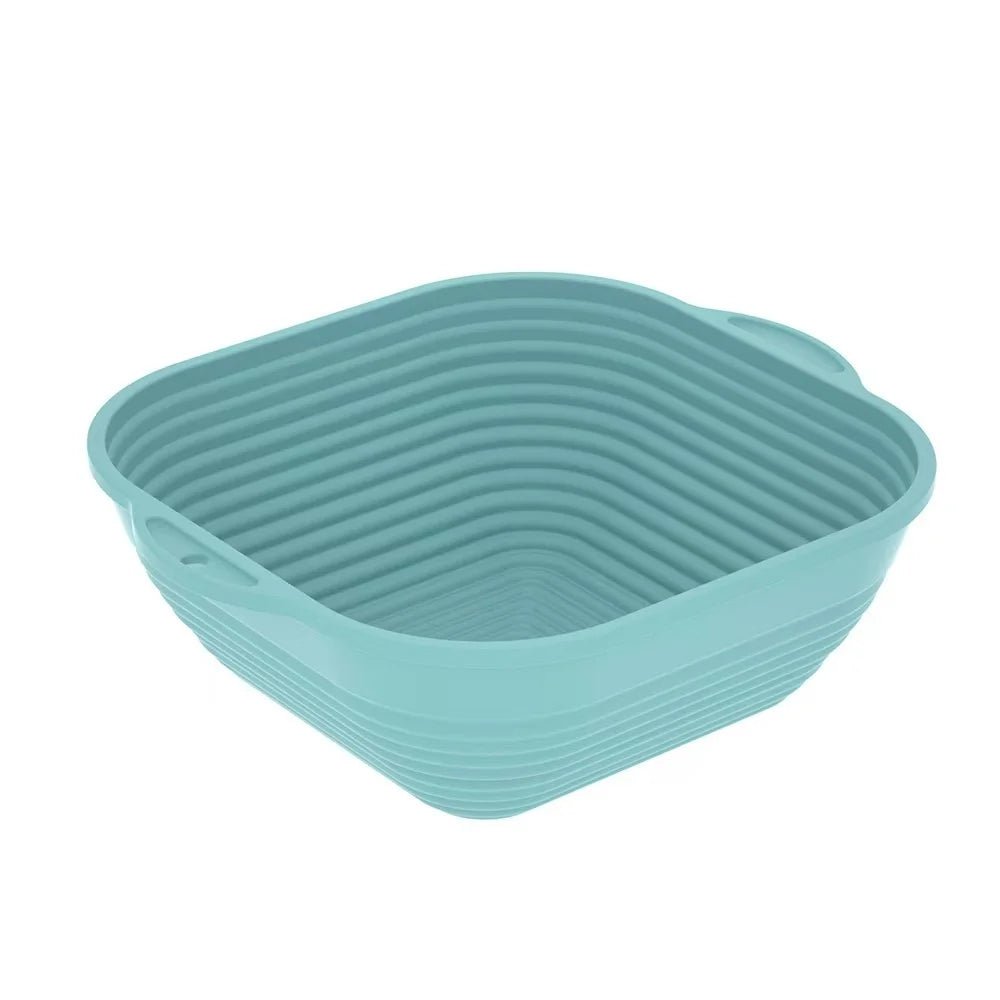 Silicone Breadbasket Baking Baskets