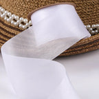 Light Silky Ribbons