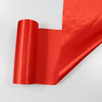 20 CmX25m and 25 CmX20m/Roll Satin Ribbons