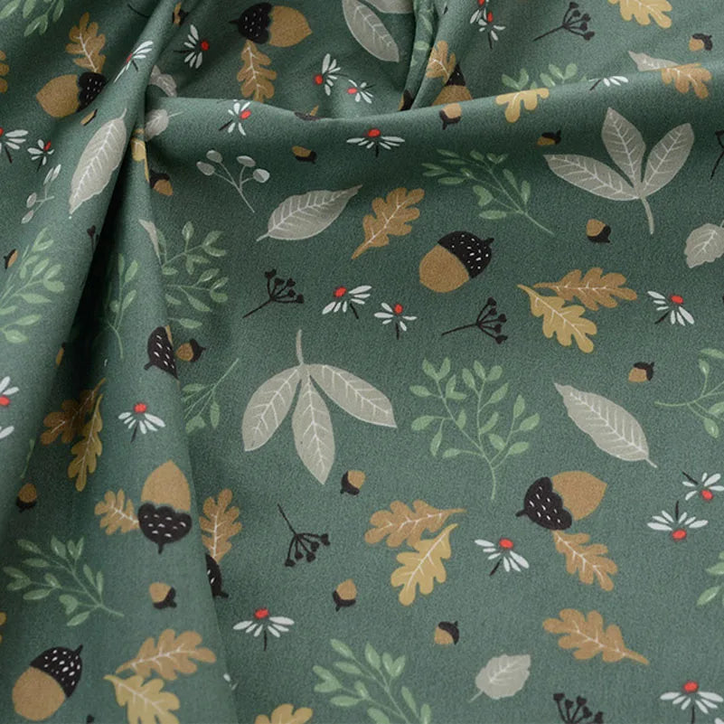 Liberty Quilting Fabric Twill Cloth 