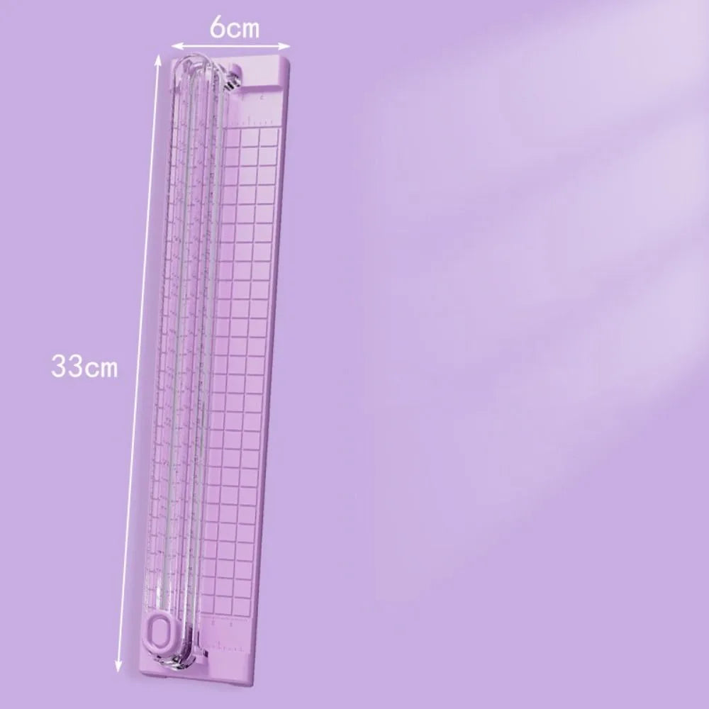 Scrapbooking Tool Paper Cutter