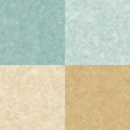 24 sheets 6"X6" Color Spectrum Paper Scrapbook