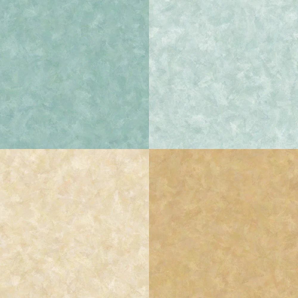 24 sheets 6"X6" Color Spectrum Paper Scrapbook