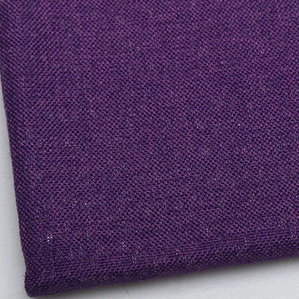 Cotton and Linen Sofa Fabric