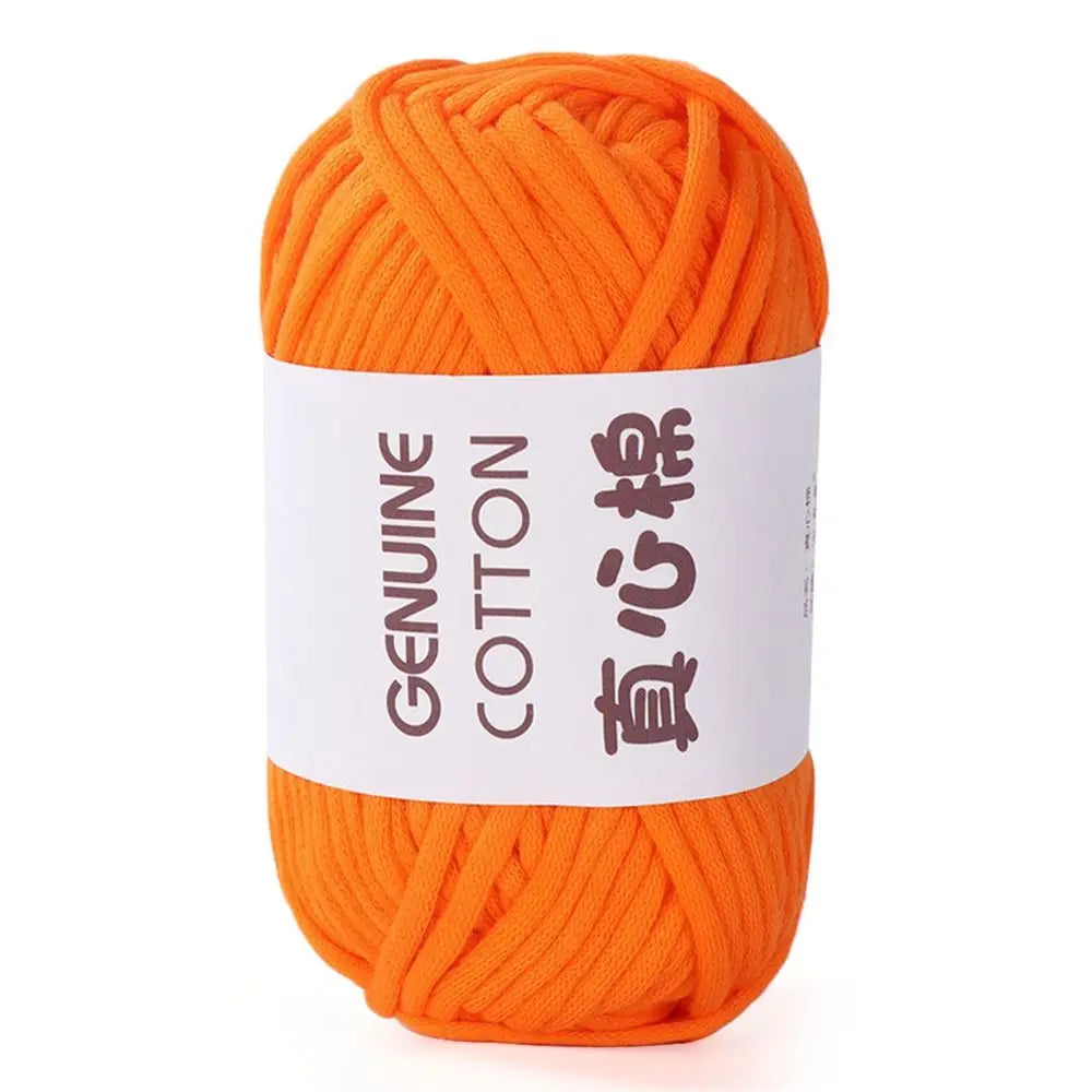 50g Cotton Yarn
