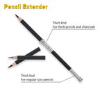 Bview Art Professional 32-pc Artist Drawing Set