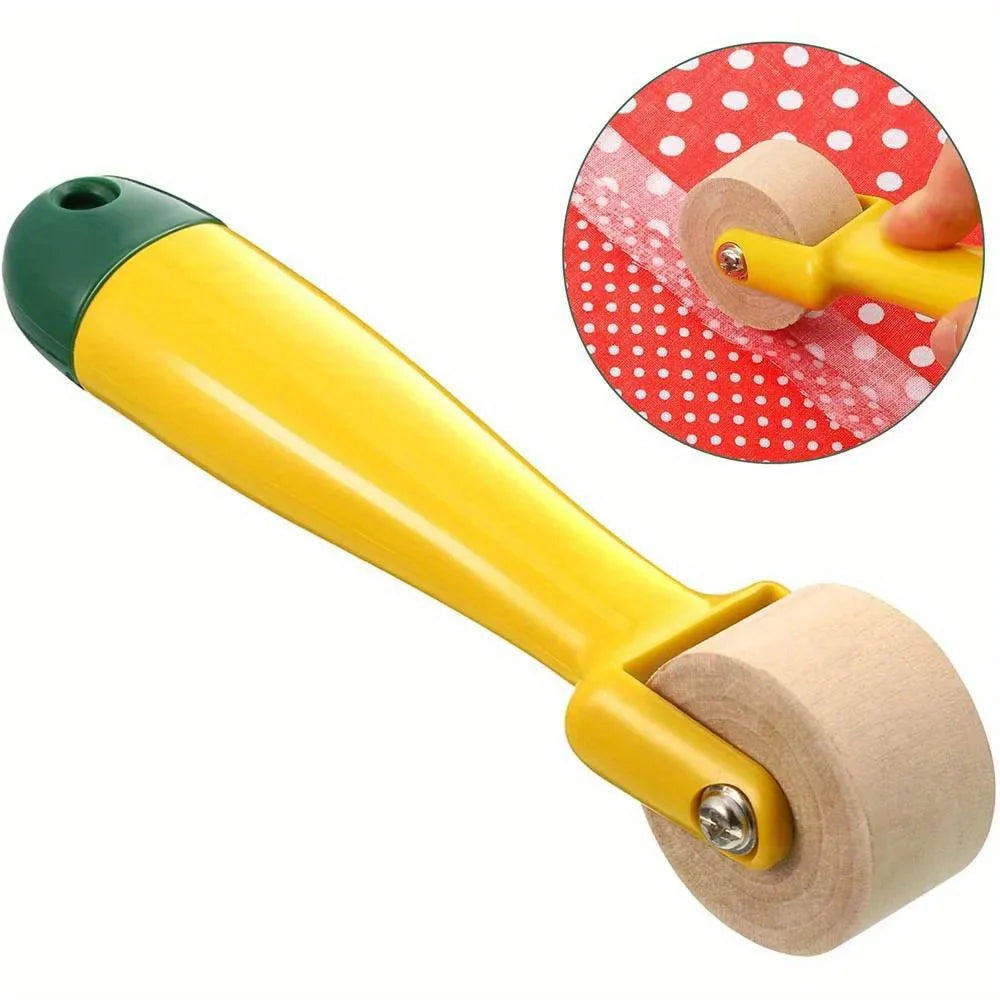 Quilting Seam Roller
