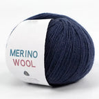 Merino Pure Wool Yarn