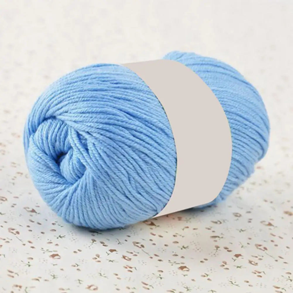 50g Cashmere Yarn