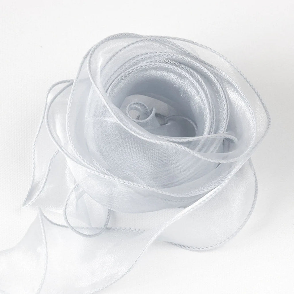 Ribbon Wavy Edge Fishtail Ribbon