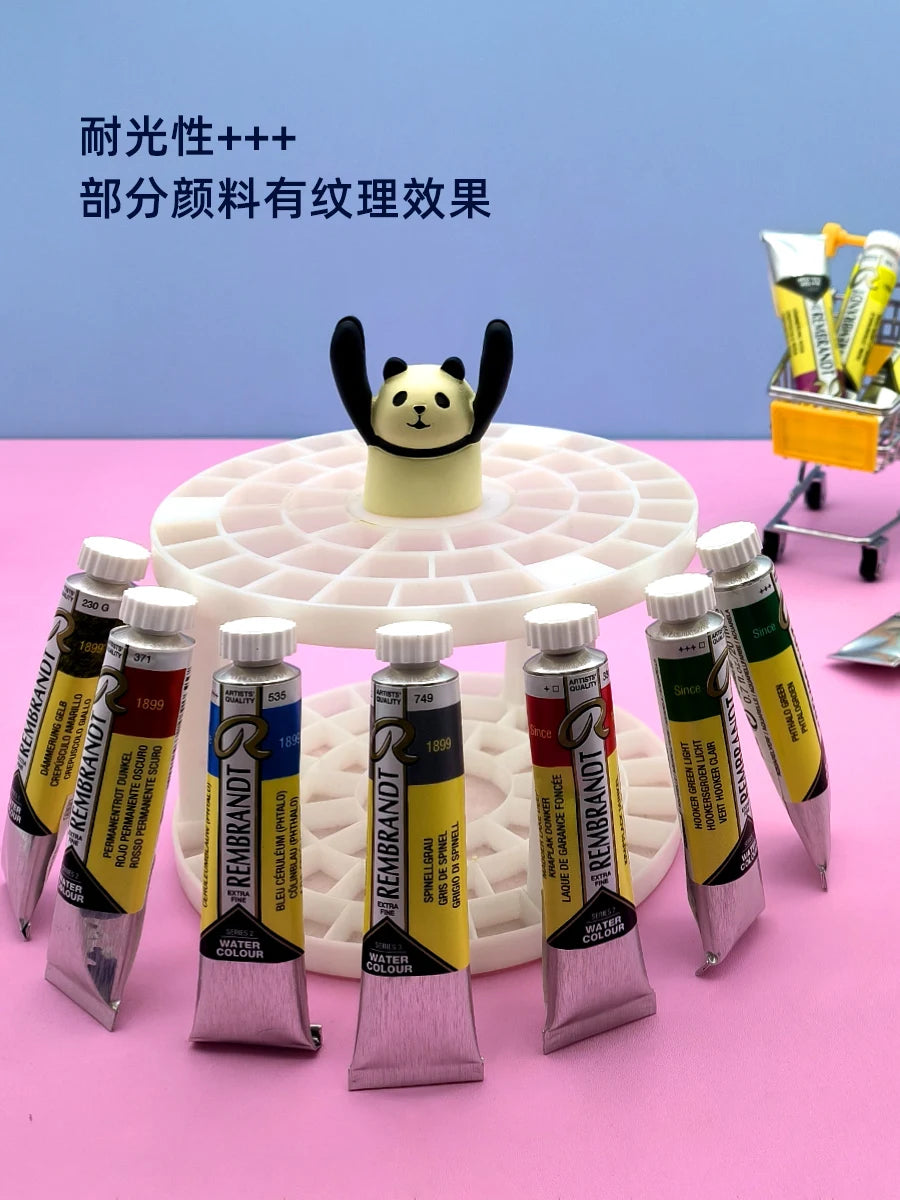 Original REMBRANDT Watercolor Paint 20ml